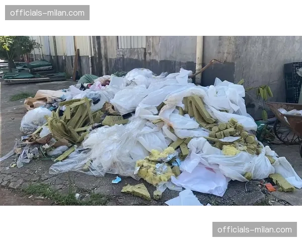 垃圾清运与保洁调度联动 体育赛事管理绿色化升级