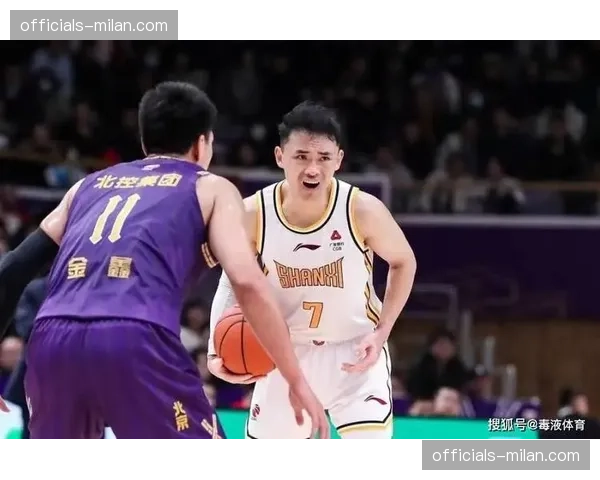 山西外援舍维德仅得9分2助攻 组织串联形同虚设致败 山西外援舍维德仅得9分2助攻 组织串联形同虚设致败