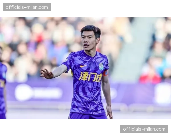 天津津门虎中场创造力匮乏 关键传球数联赛垫底