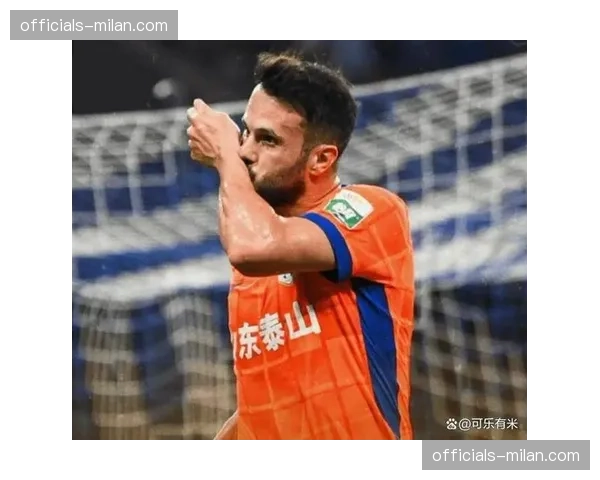 山东泰山终结两连败获客场首胜 防守调整初见成效